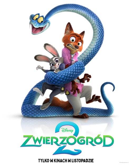ZWIERZOGRÓD 2